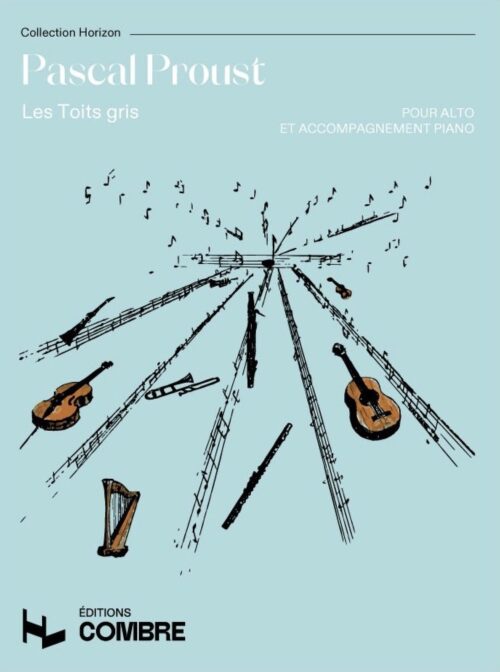 LES TOITS GRIS alto