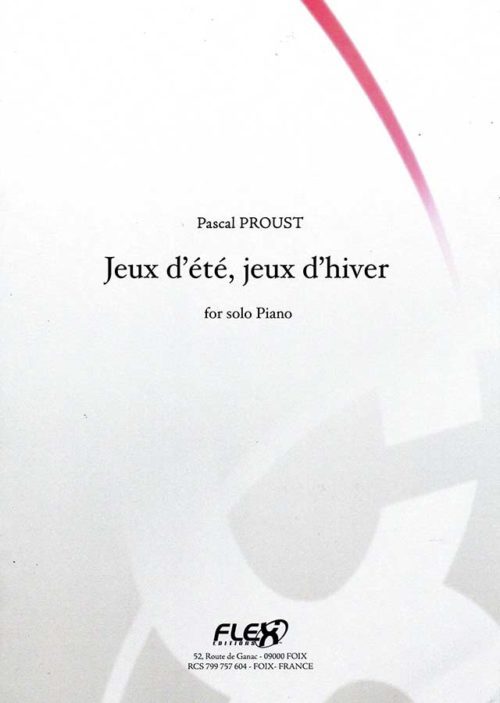 JEUX D'ÉTÉ, JEUX D'HIVER