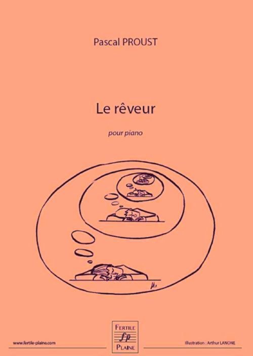 LE RÊVEUR