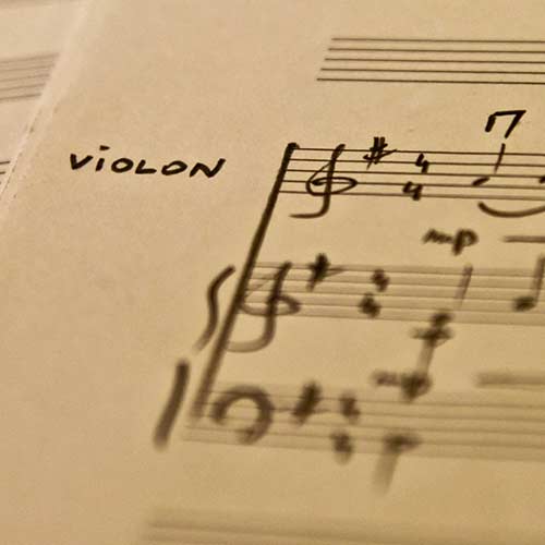 Violon