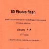 80 ÉTUDES FLASH