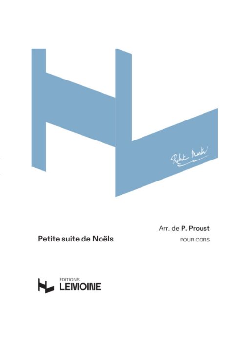 PETITE SUITE DE NOËLS