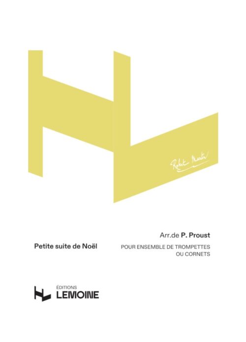 PETITE SUITE DE NOËLS