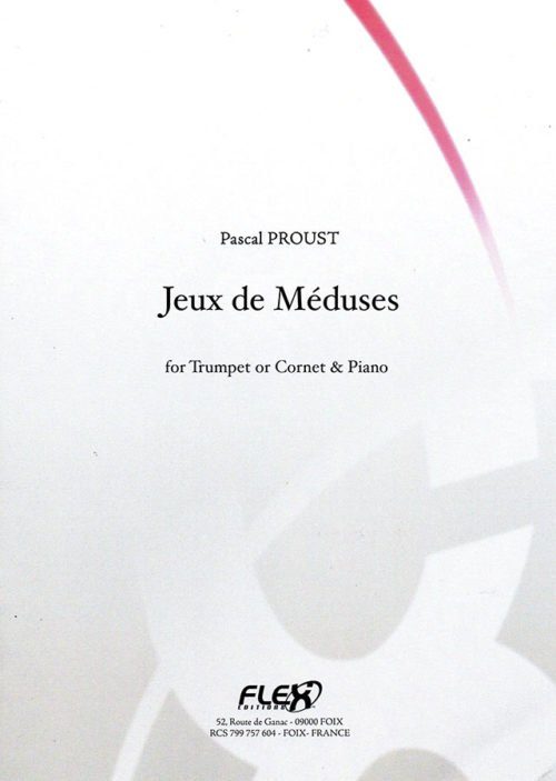 JEUX DE MÉDUSES