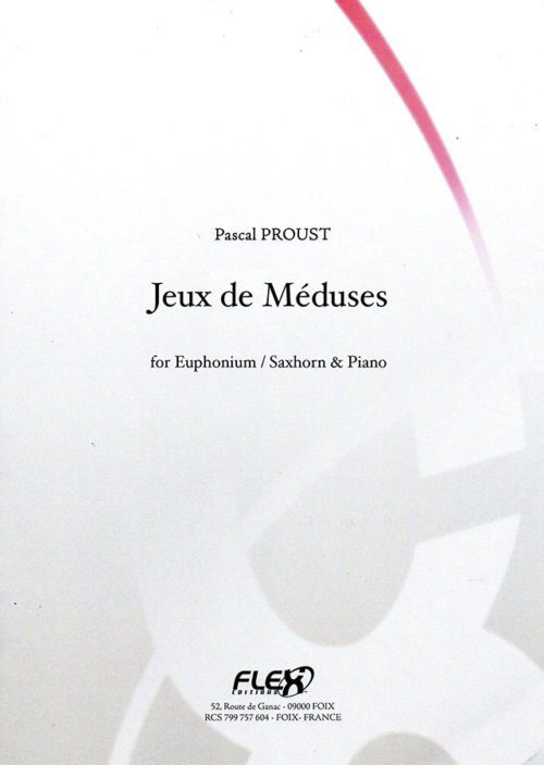 JEUX DE MÉDUSES