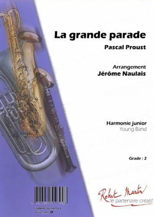 LA GRANDE PARADE