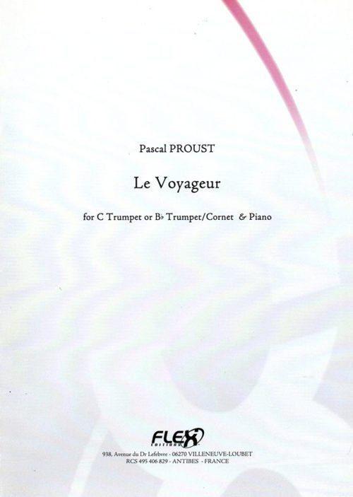 LE VOYAGEUR