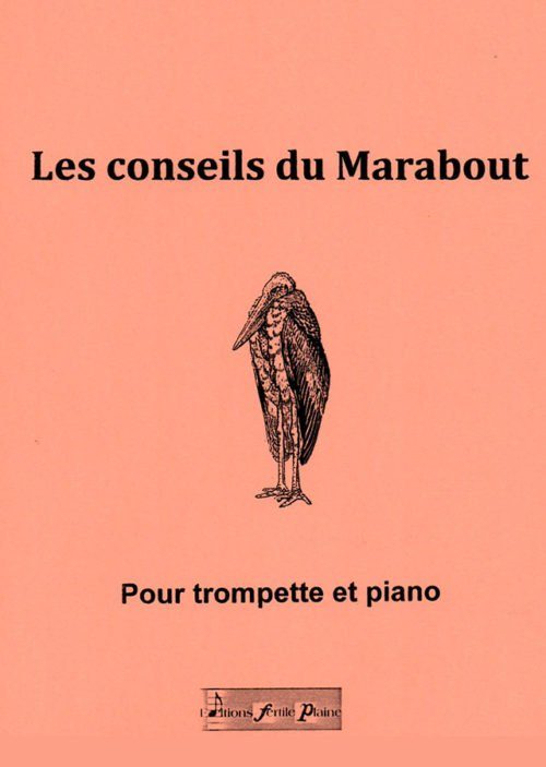LES CONSEILS DU MARABOUT
