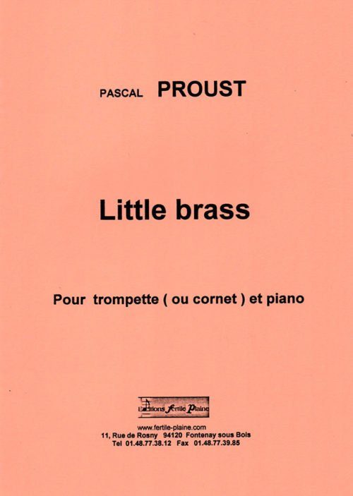 LITTLE BRASS