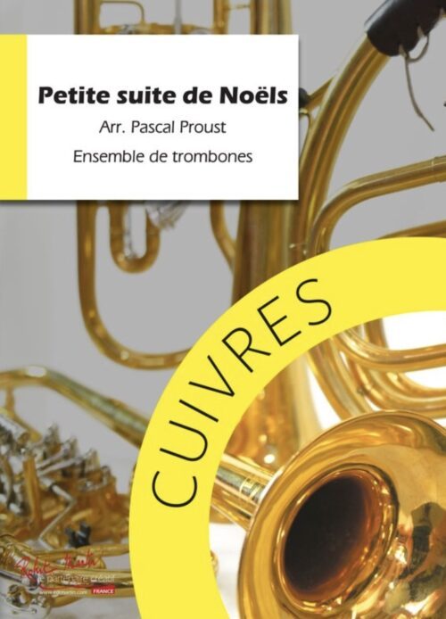 PETITE SUITE DE NOËLS