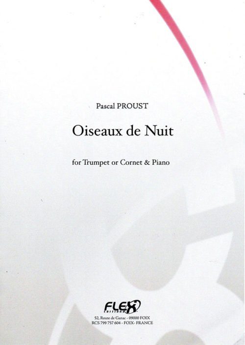 OISEAUX DE NUIT
