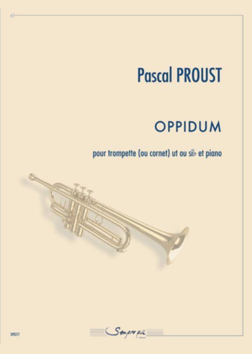 OPPIDUM