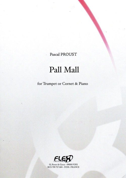PALL MALL