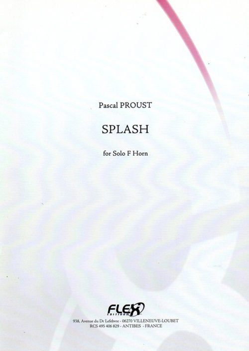 SPLASH