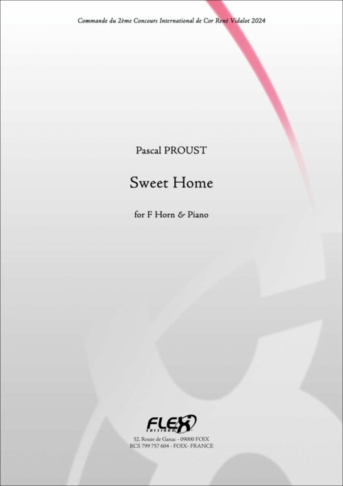 SWEET HOME