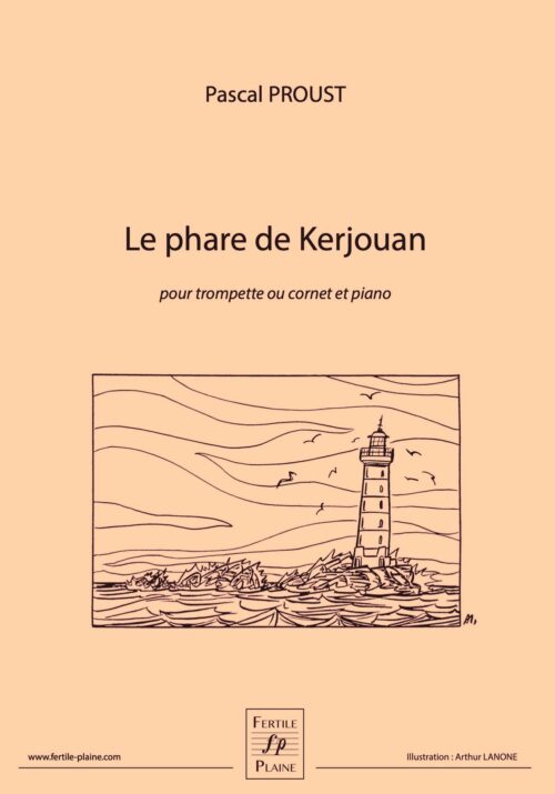 LE PHARE DE KERJOUAN