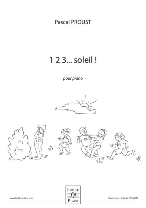 1 2 3 ... SOLEIL !